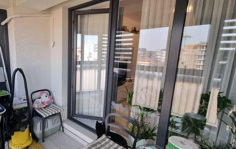 Metalurgiei - Postalionului