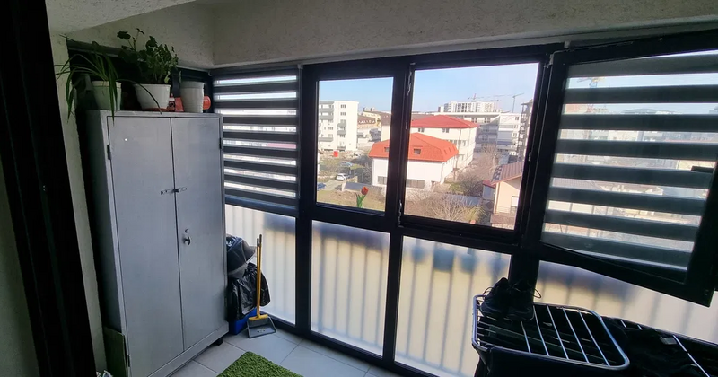 Metalurgiei - Postalionului